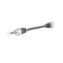 TRAKMOTIVE AXLES VW-86055 CV Axle Shaft