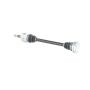 TRAKMOTIVE AXLES VW-86055 CV Axle Shaft