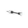 TRAKMOTIVE AXLES VW-86056 CV Axle Shaft