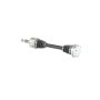 TRAKMOTIVE AXLES VW-86058 CV Axle Shaft