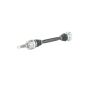 TRAKMOTIVE AXLES VW-86060 CV Axle Shaft