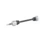 TRAKMOTIVE AXLES VW-86063 CV Axle Shaft