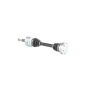 TRAKMOTIVE AXLES VW-86064 CV Axle Shaft