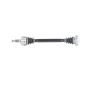 TRAKMOTIVE AXLES VW-86065 CV Axle Shaft