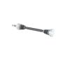 TRAKMOTIVE AXLES VW-86065 CV Axle Shaft