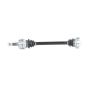 TRAKMOTIVE AXLES VW-86067 CV Axle Shaft