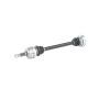 TRAKMOTIVE AXLES VW-86067 CV Axle Shaft