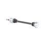 TRAKMOTIVE AXLES VW-86067 CV Axle Shaft