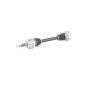 TRAKMOTIVE AXLES VW-86068 CV Axle Shaft