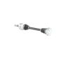 TRAKMOTIVE AXLES VW-86068 CV Axle Shaft