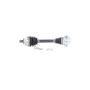 TRAKMOTIVE AXLES VW-86069 CV Axle Shaft