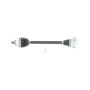 TRAKMOTIVE AXLES VW-86071 CV Axle Shaft