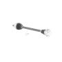 TRAKMOTIVE AXLES VW-86071 CV Axle Shaft