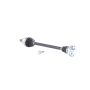 TRAKMOTIVE AXLES VW-86072 CV Axle Shaft