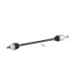 TRAKMOTIVE AXLES VW-86073 AAR CV Axle Shaft