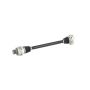 TRAKMOTIVE AXLES VW-86074 CV Axle Shaft