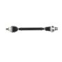 TRAKMOTIVE AXLES VW-86075 CV Axle Shaft