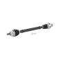 TRAKMOTIVE AXLES VW-86075 CV Axle Shaft