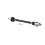 TRAKMOTIVE AXLES VW-86075 CV Axle Shaft