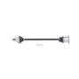 TRAKMOTIVE AXLES VW-8723 AAR CV Axle Shaft