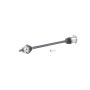 TRAKMOTIVE AXLES VW-8723 AAR CV Axle Shaft
