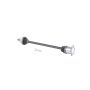 TRAKMOTIVE AXLES VW-8723 AAR CV Axle Shaft