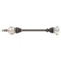 TRAKMOTIVE AXLES VW-8793 CV Axle Shaft