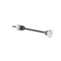 TRAKMOTIVE AXLES VW-8808 CV Axle Shaft