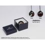 Different Trend Starlight Edition 40mm Sagittarius Crystal Mirror Hanger DT-4082