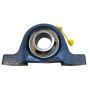 SKF SAS 1 SKF Housed Adapter Bearing SAS 1