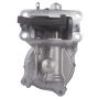 AISIN SAT-021 Differential Lock Shift Actuator Assembly
