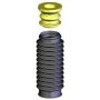 KYB SHOCKS SB104 Jounce Bumper and Bellows