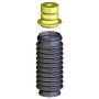 KYB SHOCKS SB108 Jounce Bumper and Bellows