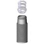 KYB SHOCKS SB116 Jounce Bumper and Bellows