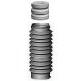 KYB SHOCKS SB130 Jounce Bumper and Bellows