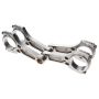 Boostline SB5090866 Connecting Rod, Subaru Fa20/Fa20Dit, 129.30 mm Length, ARP2000, Set of 4