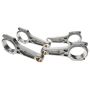 Boostline SB5137905 Connecting Rod, Subaru Ej20/Ej25 Turbo, 130.50 mm Length, ARP2000, Set of 4