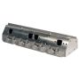 Dart 11710040P Pro1 Aluminum Small Block Chevy Cylinder Heads