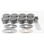 Mahle Motorsport 930249540 Piston Kit