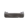 REAR BUMPER COVER PRIME SCION XD 08-14