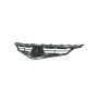 GRILLE ASSY SCION TC 2011-2013