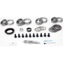 SKF SDK321-CMK SKF Differential Rebuild Kit SDK321-CMK