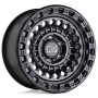 BLACK RHINO WHEELS SENTINEL Wheel 17X8.5 5X5.0 71.5 -18.0