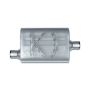 Street Flow SF42041 Performance Chambered Muffler