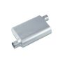 Street Flow SF42043 Performance Chambered Muffler