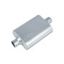 Street Flow SF42440 Performance Chambered Muffler