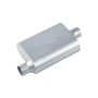 Street Flow SF42441 Performance Chambered Muffler