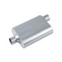 Street Flow SF42442 Performance Chambered Muffler
