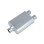 Street Flow SF424422 Performance Chambered Muffler