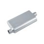 Street Flow SF42451 Performance Chambered Muffler
